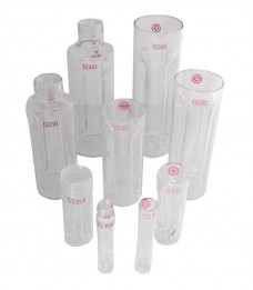 GS 15K, Working capacity 35 ml KINEMATICA
