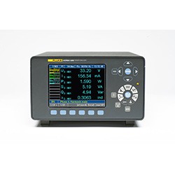 N4K 3PP42IPB Анализатор качества электроэнергии Fluke