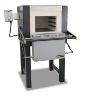 Камерная печь LH 60/13, контролер Р300 Nabertherm
