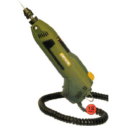 Бормашина FBS/12Е PROXXON