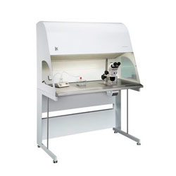 Рабочая станция 1 класса защиты L426 IVF K-systems