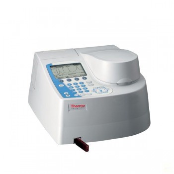 Genesys 10S Vis Спектрофотометр однолучевой 325-1100 нм 6/1-позиционный с принтером Thermo