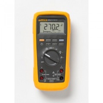 Промышленный мультиметр FLUKE-27II/EUR Fluke