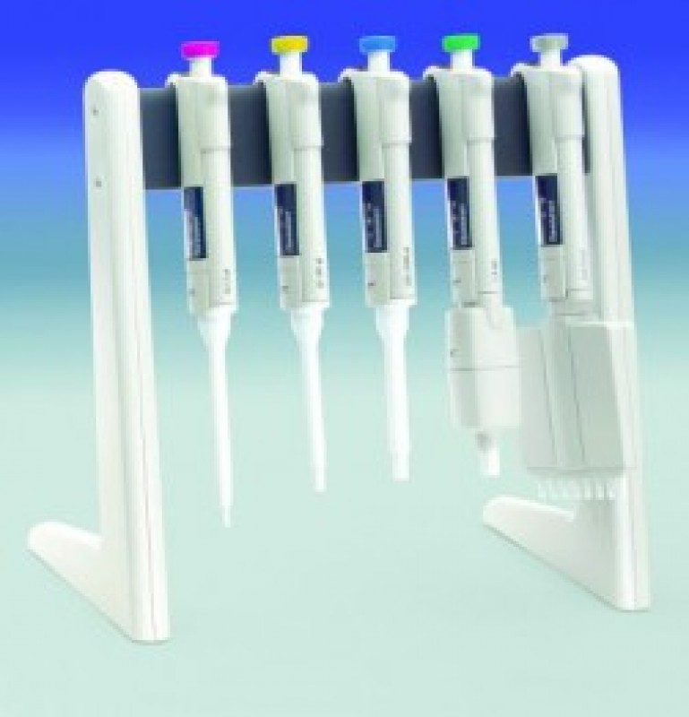 Штатив для автоматических пипеток, 7 мест, Thermo Fisher Scientific