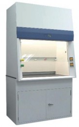 EFH-6X1 Вытяжной шкаф Frontier Duo Esco