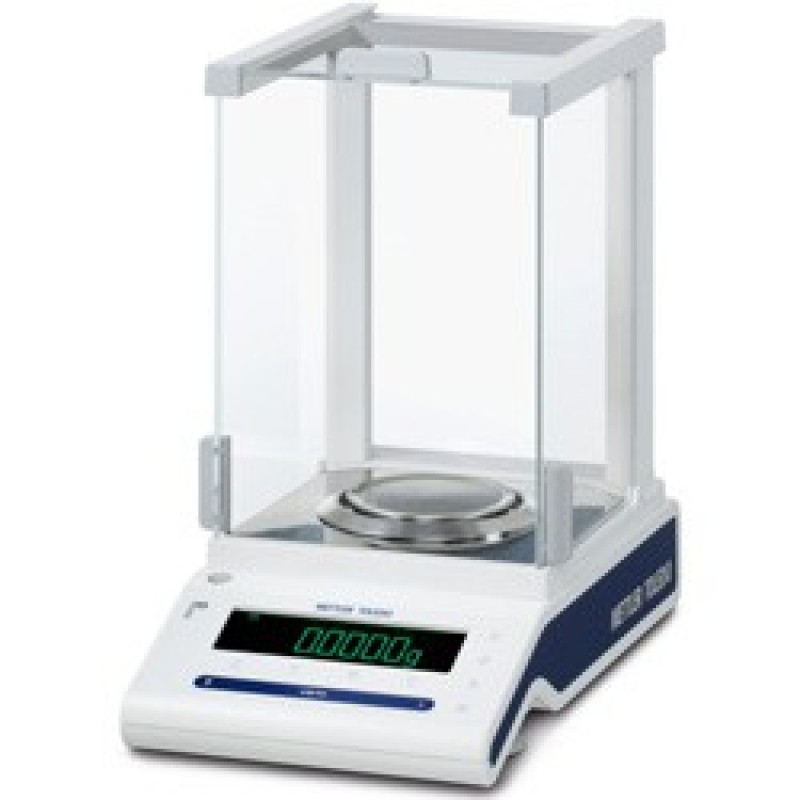MS304S  Аналитические весы Mettler Toledo