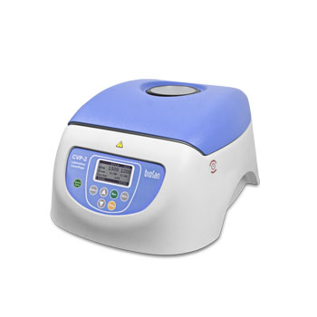 CVP-2 BioSan центрифуга–Вортекс для ПЦР планшетов BioSan