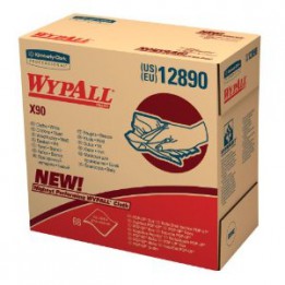 Протирочный материал WYPALL* X90, Kimberly-Clark