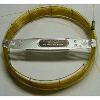 Колонки для анализа нефтехимических продуктов CP-Wax for Volatile Amines and Diamines, 25 м x 0,53 мм x 2,00 мкм, CP7424 Agilent