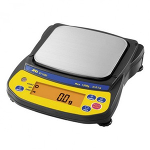 Весы лабораторные EJ-4100 A&D