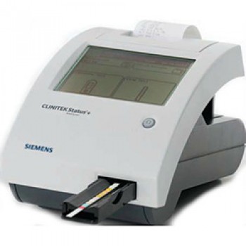 Анализатор мочи на тест-полосках Clinitek Status Siemens Diagnostics