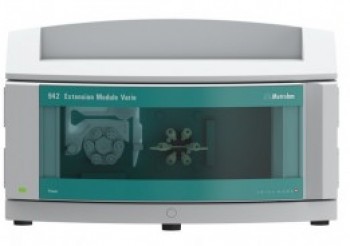 942 Extension Module Vario Prep 2 Metrohm