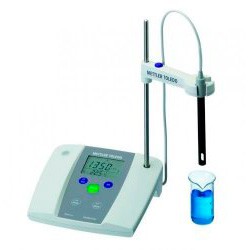 Кондуктометр FEP30 – Basic FiveEasy Plus Mettler Toledo