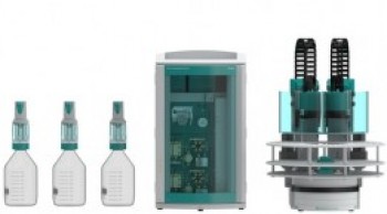 ProfIC Vario 9 AnCat Metrohm
