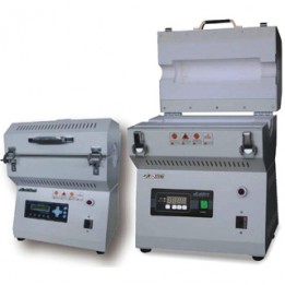 LEF-406S-1 Трубчатая печь ( +970 - 1100 °С ) Daihan Labtech