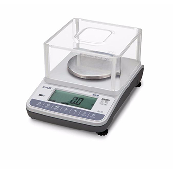 Лабораторные весы XE-6000 CAS