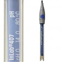 Электрод INLAB 406 стандартный Mettler Toledo