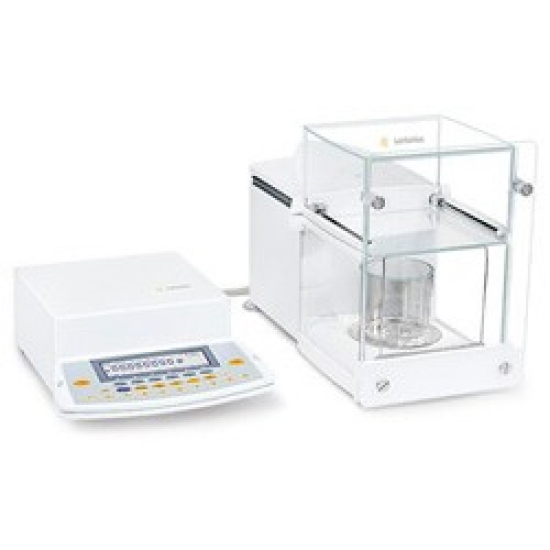 Ручной компаратор массы CC500 Sartorius