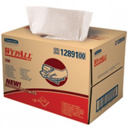 Протирочный материал WYPALL* X90 (упаковка BRAG* Box) Kimberly-Clark