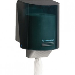 Диспенсер для рулонов с контролируемой подачей KIMBERLY-CLARK PROFESSIONAL* Kimberly-Clark