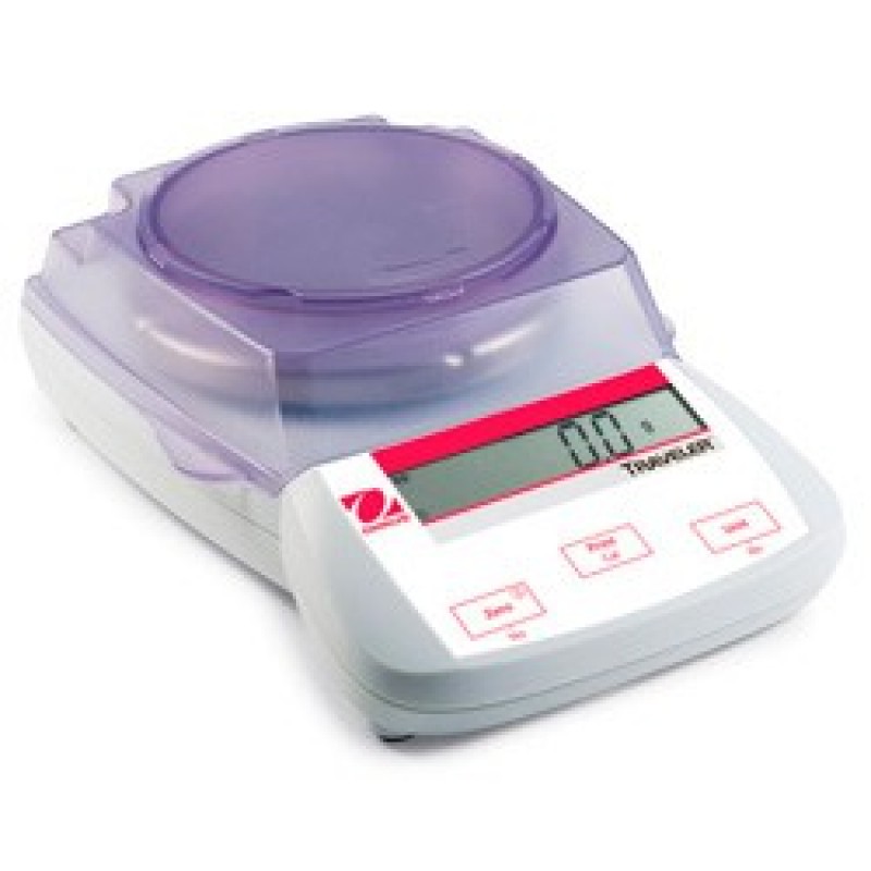 TA302 Портативные весы OHAUS