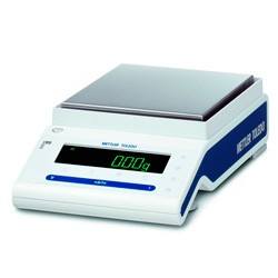 MS3002S Прецизионные весы Mettler Toldeo