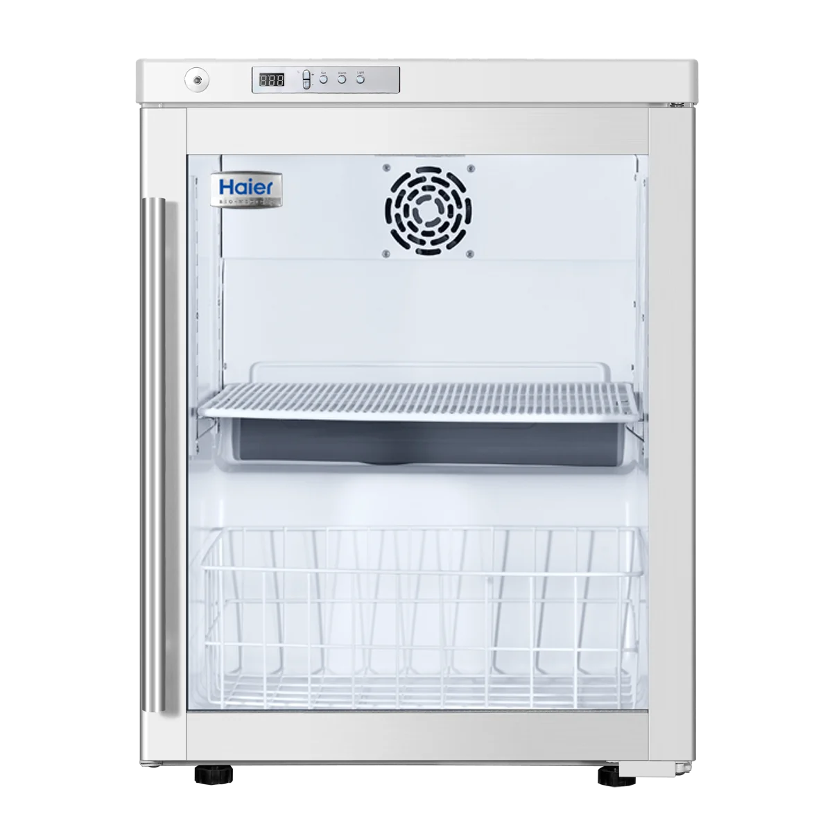 HYC-68A Холодильник фармацевтический Haier Biomedical