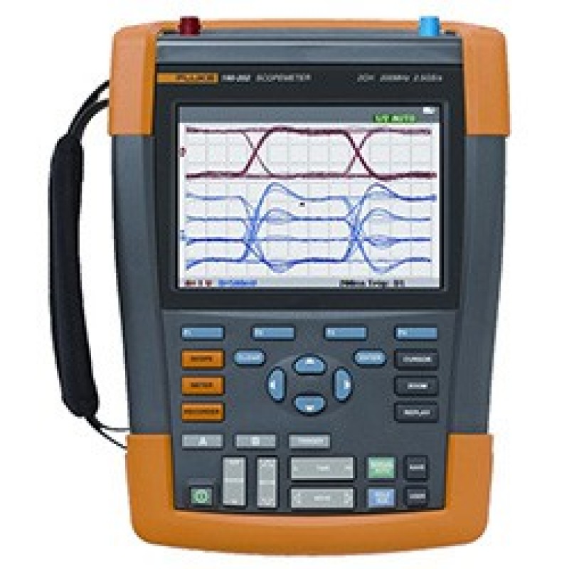 Осциллограф Fluke 190-202 Fluke