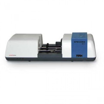 Спектрофотометр SPECORD S600 Analytik Jena