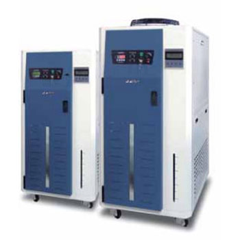 Установка охлаждения и нагрева LCH-102A Daihan Labtech