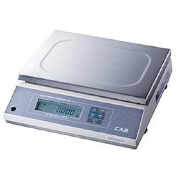 Весы лабораторные CBX-22KH CAS