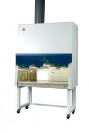 LB2-5B1 Боксы биологической безопасности второго класса тип В2 Esco