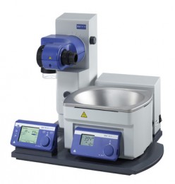 RV 10 control FLEX ротационный испаритель IKA