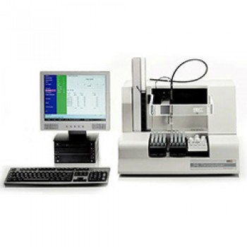 Автоматический 4-х канальный коагулометр Thrombolyzer Compact X Behnk Elektronik