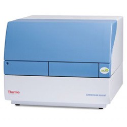 Люминометр Luminoskan Ascent с 3 дозаторами Thermo Fisher Scientific