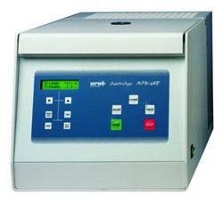 MPW-65R  Лабораторная микроцентрифуга с охлаждением MPW