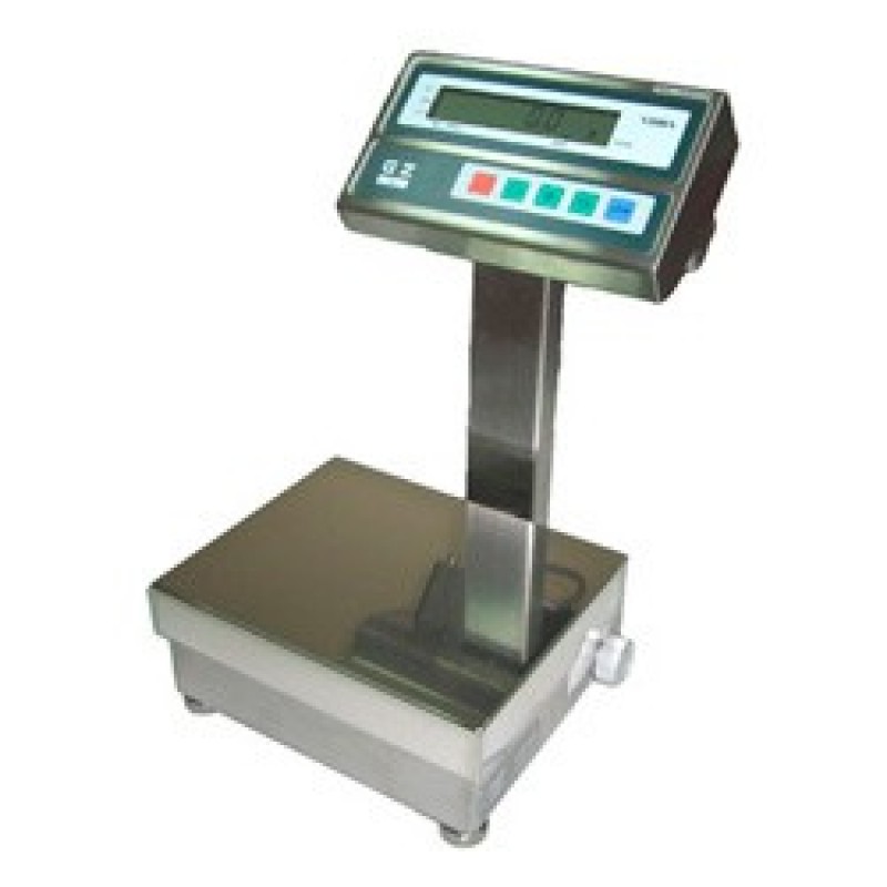 Взрывобезопасные весы ViBRA GZII-B12KCEX ViBRA