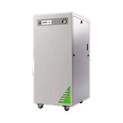 Газовый генератор чистого азота Infinity 5040 Peak Scientific