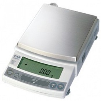 Весы лабораторные  CUW-6200H CAS