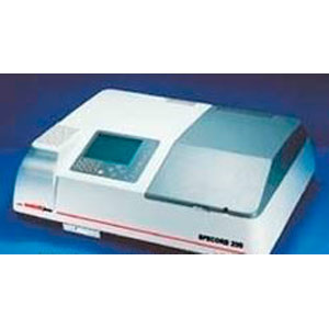 Спектрофотометр SPECORD 50, Analytik Jena
