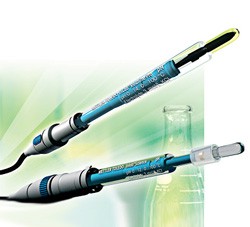 Стандартные рН-электроды InLab Mettler Toledo