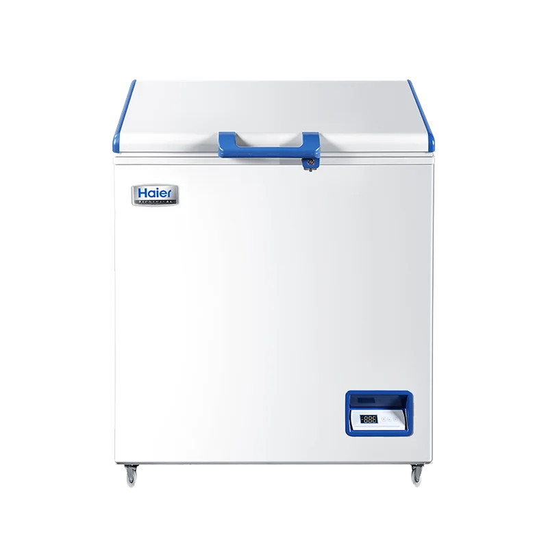 DW-40W138J Морозильник лабораторный горизонтальный Haier Biomedical