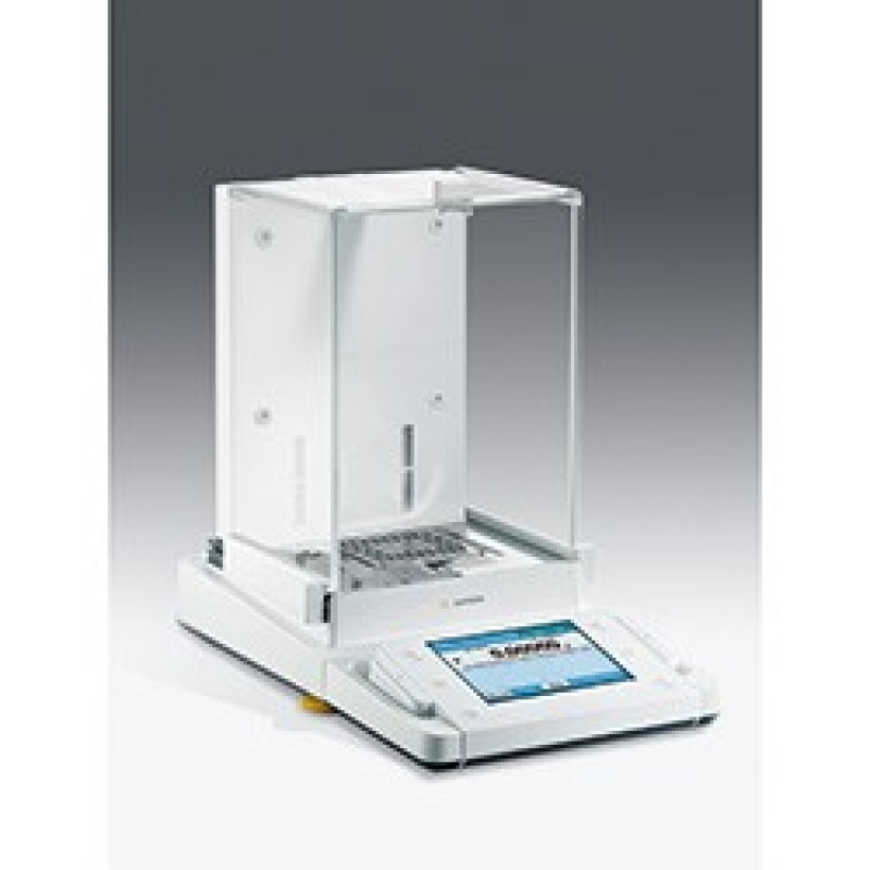 Cubis-324P 160г Аналитические весы Sartorius