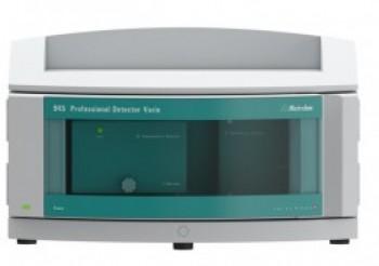945 Professional Detector Vario Metrohm (Кондуктометрия)