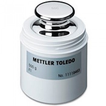 Гиря 20 кг F2 Mettler Toledo