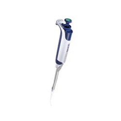 Одноканальная механическая LTS пипетка 200-2000 мкл L-2000XLS Pipet-Lite Mettler Toledo