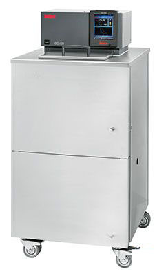 Термостат жидкостной СС-820w, 17 л, открытая ванна, водяное охлаждение, -80...100 °C, Huber