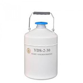 Крио контейнер для хранения Haier YDS-2-30