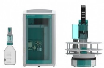 ProfIC Vario 1 Cation Metrohm