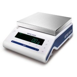 Прецизионные весы  MS8001S  Mettler Toldeo